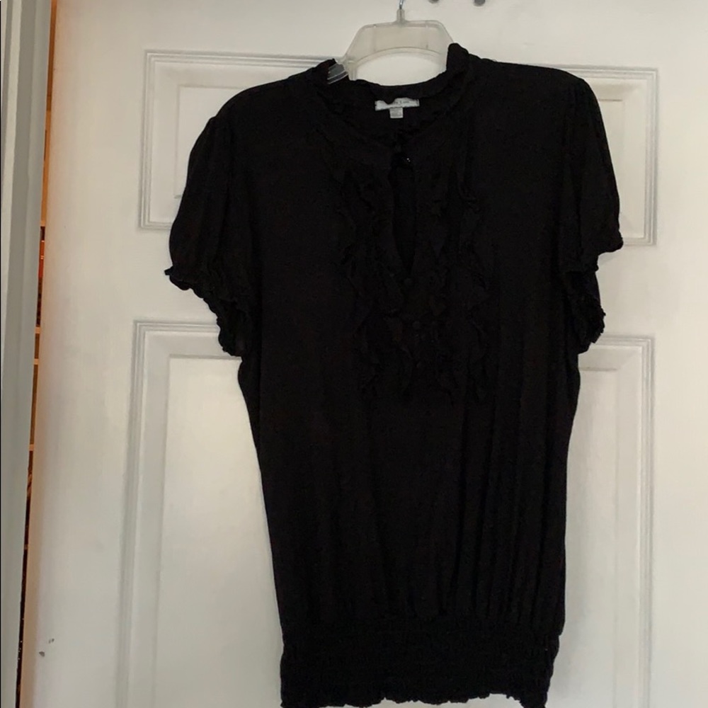 Lilly Lou blouse